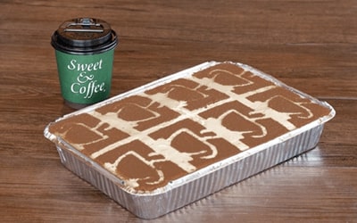 Tiramisu Tiramisu
