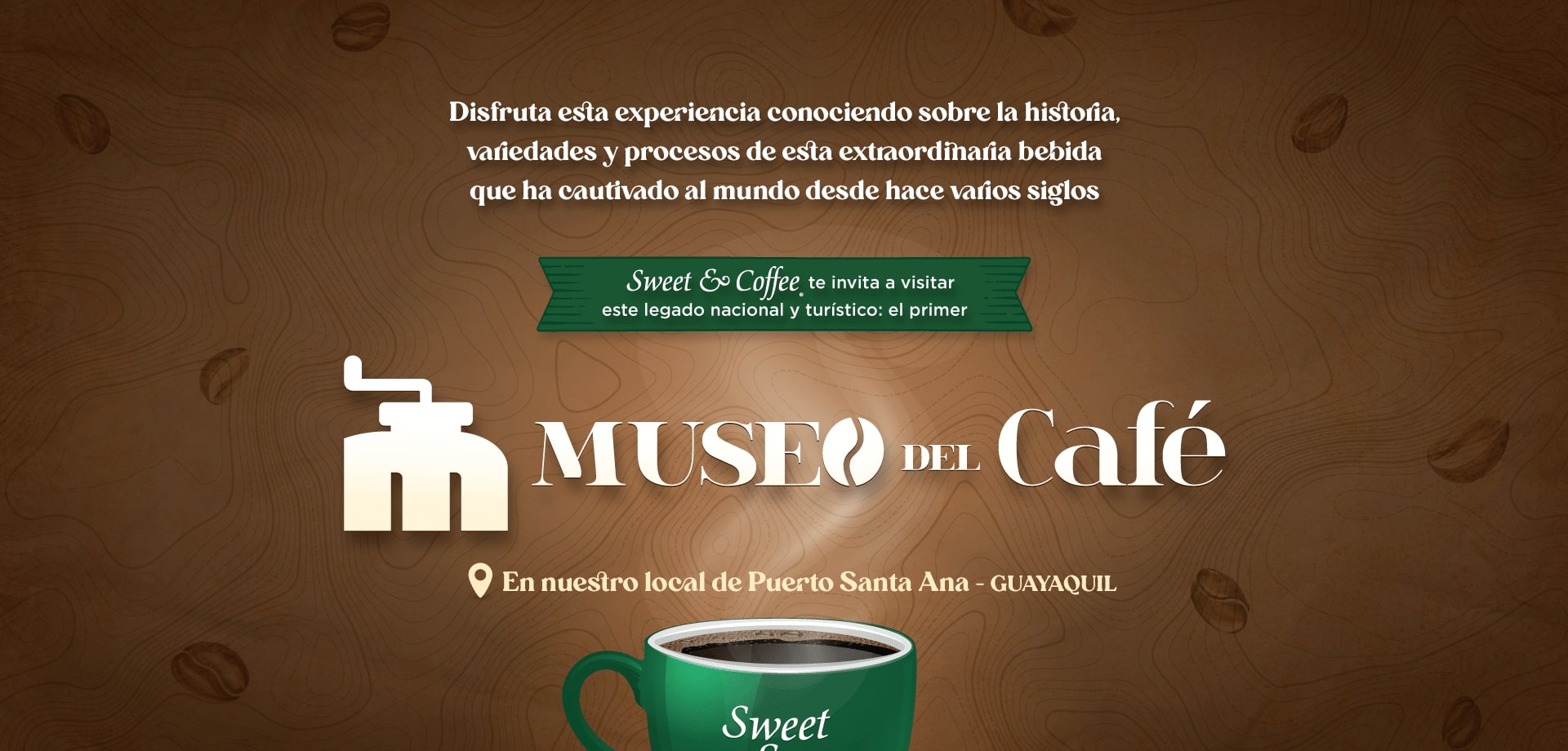 Museo del Café